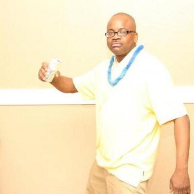 Profile Picture of Tony Feagin (@t_feagin) on Twitter