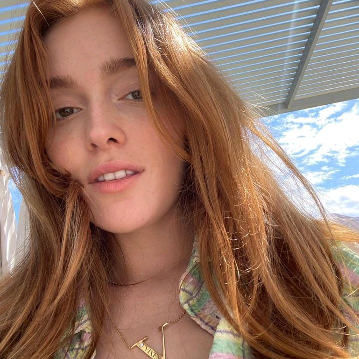 Profile Picture of samanthaashely7 (@samanthaashely78) on Tiktok