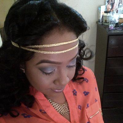 Profile Picture of Alana Richards Lett (@MsMari86) on Twitter