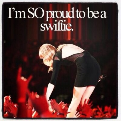 Profile Picture of Taylor Swift (@tiffanybaines) on Twitter