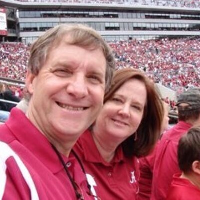 Profile Picture of Sherry Kidd (@Nanasherry1) on Twitter