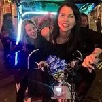 Profile Picture of Andrea Garbutt-Bright (@garbuttbright) on Instagram