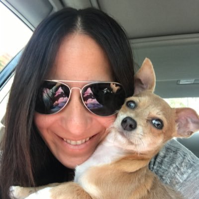 Jennifer Kohn - Twitter Profile Picture of Jennifer Kohn (@JennKohn75) on Twitter