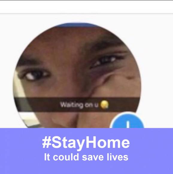 Profile Picture of Tavian Upshaw (@tavianupshaw) on Poshmark