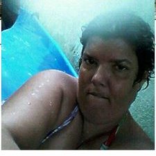 Profile Picture of Ursula Almeida (@umassenaalmeida) on Twitter