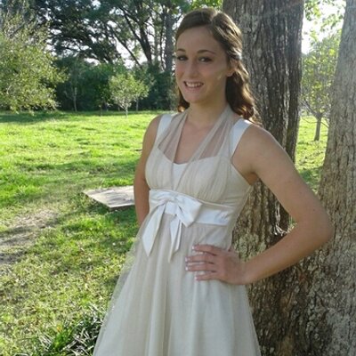 Profile Picture of Heather Hembree (@lucky9chic) on Twitter