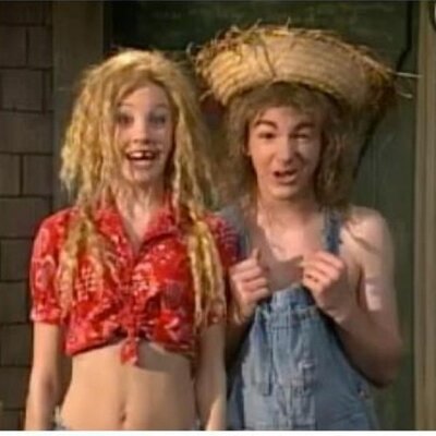 Profile Picture of Trailer Park Amanda (@TrailerAmanda) on Twitter