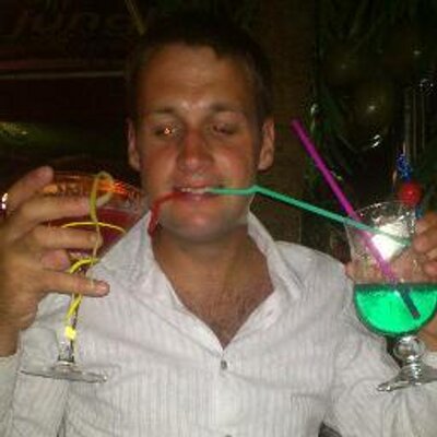 Profile Picture of Darren Corr (@dazzacorr) on Twitter