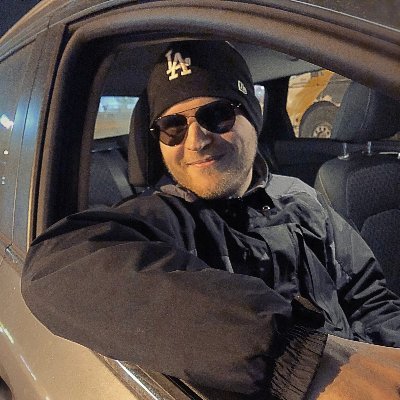 Ivan Zaozerov - Twitter Profile Picture of Ivan Zaozerov (@_OverLake_) on Twitter