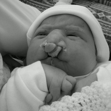 Profile Picture of Nicola Marshall (@@BenjaminsStory) on Twitter