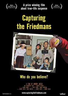Profile Picture of Capturing the Friedmans - Wikipediaon Wikipedia