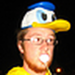 Profile Picture of Matthew Boote (@Iki inekler) on Flickr