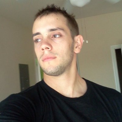 Profile Picture of Brandon Crider (@TunamanCrider) on Twitter