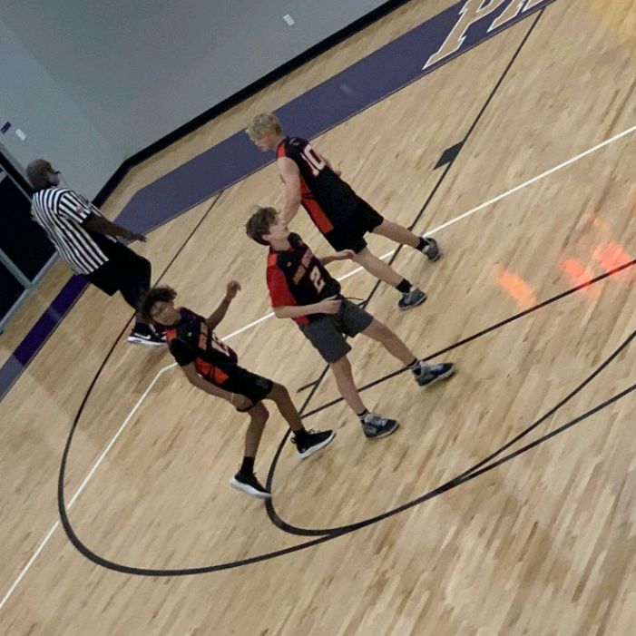 Profile Picture of floydhumphries (@floydhumphries3) on Tiktok
