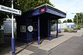 Profile Picture of Shirehampton railway stationon Wikipedia