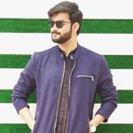 Profile Picture of Taha Ahmed Malik (@taha.malik98) on Instagram