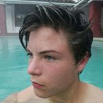 Profile Picture of David Bustamante Salkeld (@david_bsalk) on Instagram