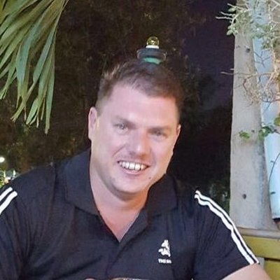 Profile Picture of Martin Steffen (@MartinSteffen3) on Twitter