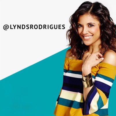 Profile Picture of Lyndsey Rodrigues (@LyndsRodrigues) on Twitter