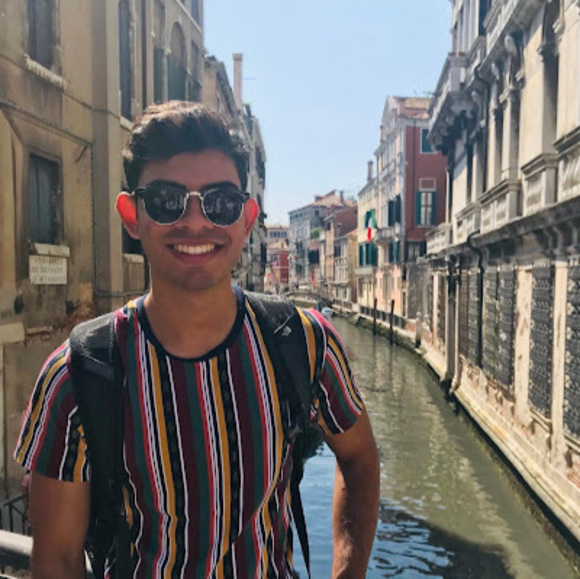 Profile Picture of Ryan Patel (@ryanpatel0724) on Poshmark