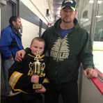 Profile Picture of Matthew Mcconnell (@matthew.mcconnell.5458) on Facebook