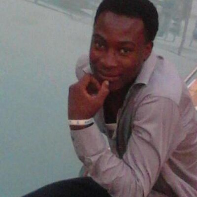 Profile Picture of FRIMPONG ERNEST (@dylan_ernest) on Twitter