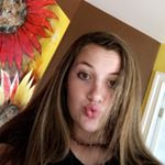 Profile Picture of Macee Leann Walsh (@mlw_macee) on Instagram