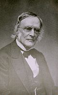 Profile Picture of Theodore Dwight Woolseyon Wikipedia