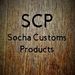 Profile Picture of Socha Customs Products (@andrewsocha17) on Pinterest