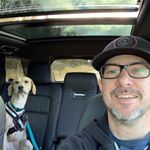 Profile Picture of Mark Steven (@mark_sten_scott) on Instagram