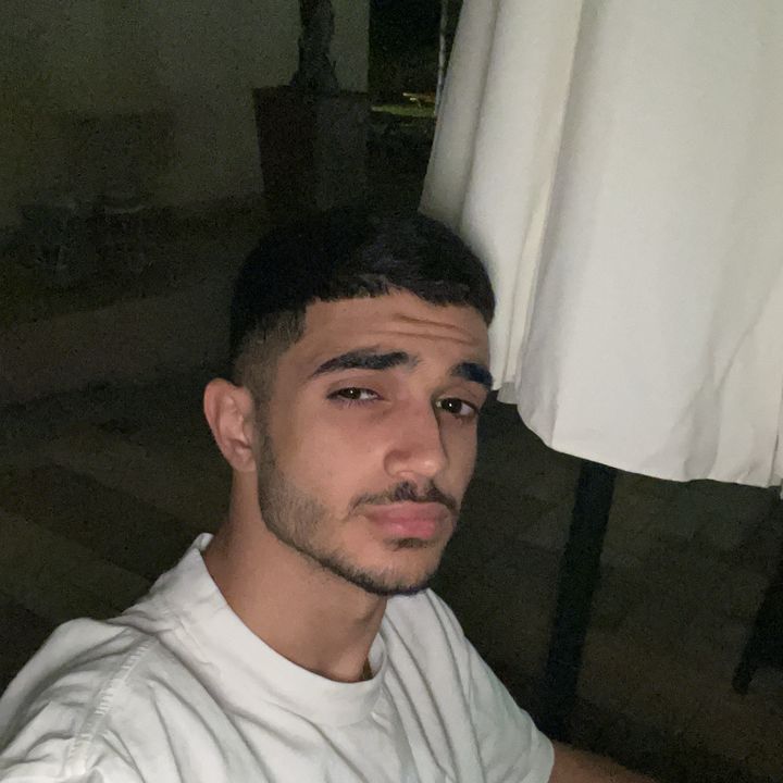 Profile Picture of David (@davidbenmergi) on Tiktok