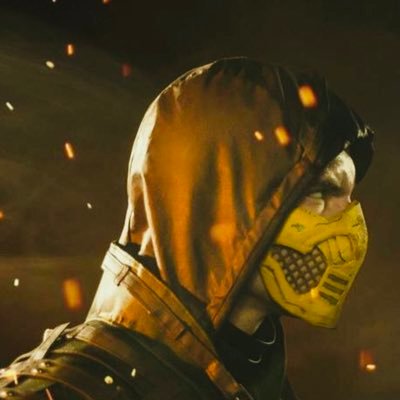 Profile Picture of Immortal Kombat (@_carl_malone) on Twitter