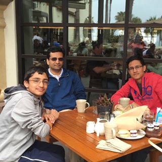 Profile Picture of Manish Chokshi (@manish.chokshi.56) on Facebook