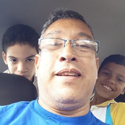 Profile Picture of Eleazar Rodríguez (@Eleazar57201356) on Twitter