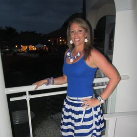 Profile Picture of Christina Magaña (@cmagana) on Pinterest