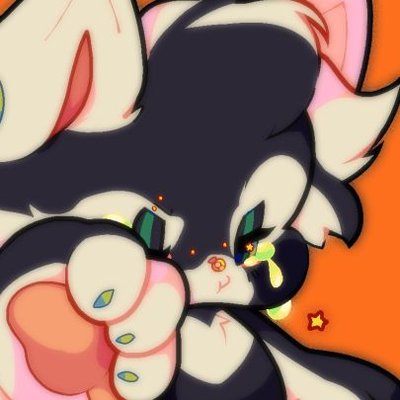 Profile Picture of 🔥🍟 𝑴𝒄𝒁𝑰𝑳𝑳𝑨 🍟🔥 (@DOOMxBUNNIE) on Twitter