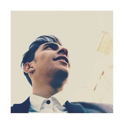 Profile Picture of Amir (@Amirsadeghi77) on Twitter