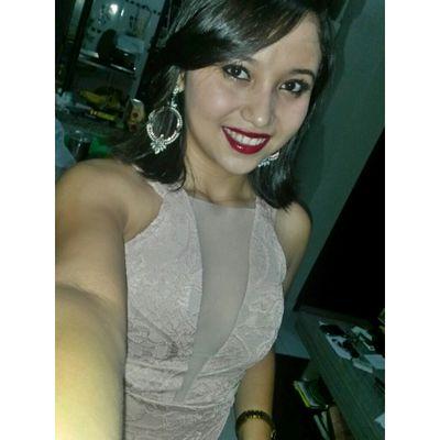 Profile Picture of Jaqueline Oliveira (@JaquelineOlvr) on Twitter