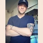 Profile Picture of Richard Patrick Jordan (@richardpatrickjordan) on Instagram