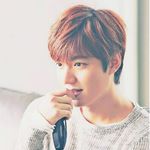 Profile Photo of Lee Min Hoo (@minhoo_1987) on Instagram