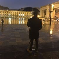 Profile Picture of Julian Cifuentes (@julian-cifuentes-4) on Quora