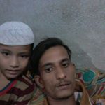 Profile Picture of faisal kamal (@rahmathsiddiqui1121) on Instagram