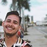 Profile Picture of 🌈ANDRES G-K (HE/HIM) (@andre_holidayy) on Instagram