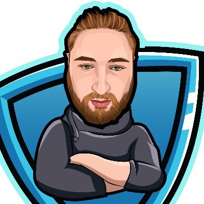 Profile Picture of Brandon Wamboldt (@brandonwamboldt) on Twitter