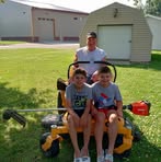Profile Picture of Kevin Frohwein (@Kevin-Frohwein) on Facebook