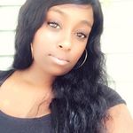 Profile Picture of Toi Thomas (@prettyblaque_1987) on Instagram