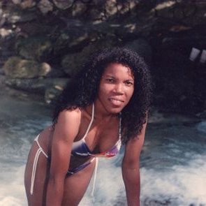 Profile Picture of Claudette Thomas (@ssttream) on Twitter