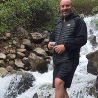 Profile Picture of Gary Morgan (@gary-morgan-30) on Quora