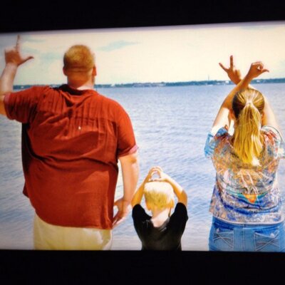 Profile Picture of Natasha Fields (@ColtensMommy09) on Twitter