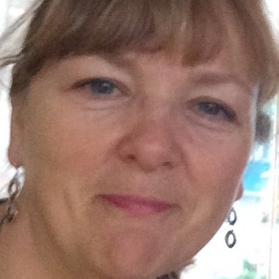 Profile Picture of Susan Hogan CMIOSH  💙 (@SueHoganSafety) on Twitter